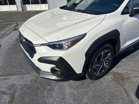 New 2026 Subaru Crosstrek 2.0i Premium image 62