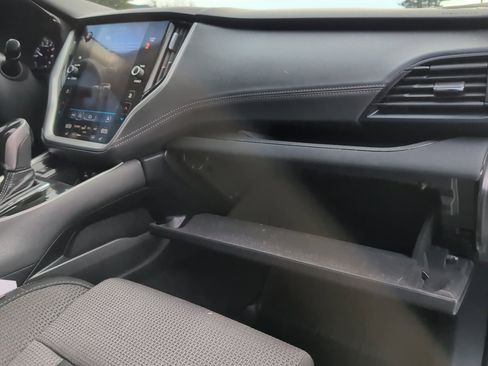 Used 2020 Subaru Outback Premium w/ Popular Package #1 image 27