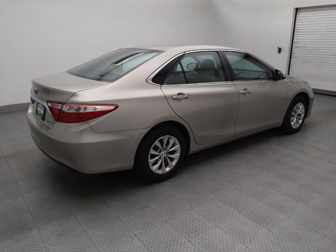 Used 2017 Toyota Camry LE FWD image 10