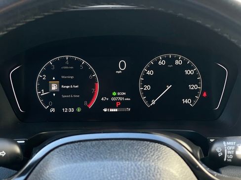 Certified 2025 Honda Pilot EX-L image 13