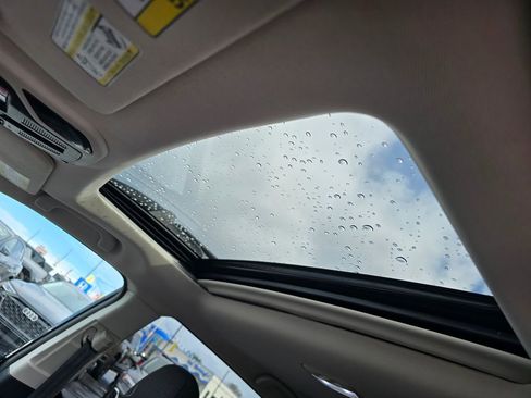 Used 2025 Subaru Outback Premium image 5