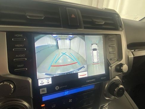 Used 2022 Toyota 4Runner Limited image 24