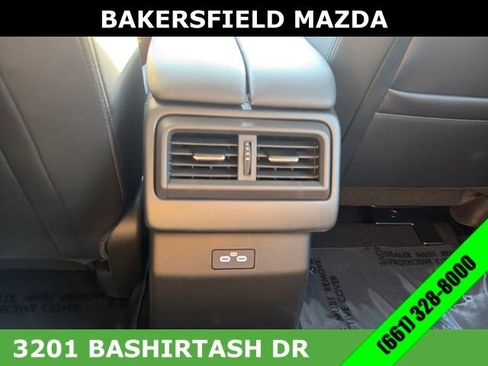 New 2026 MAZDA CX-50 AWD 2.5 Hybrid w/ Cargo Package image 26