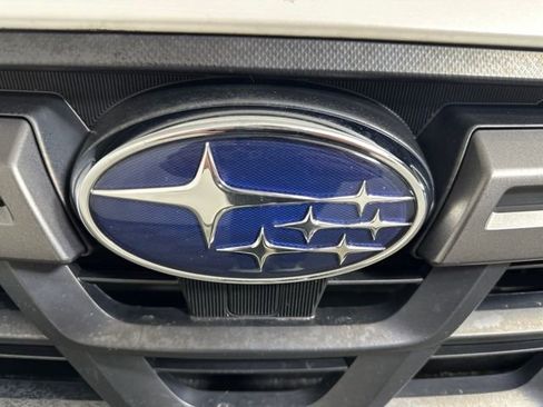 Used 2023 Subaru Crosstrek 2.5i Sport image 9