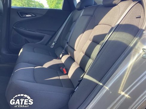 Used 2024 Chevrolet Malibu LT FWD image 13