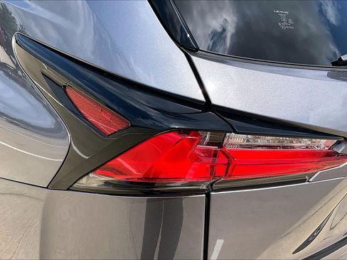 Used 2017 Lexus NX 200t F Sport FWD image 29