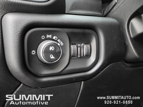 New 2026 RAM 2500 Laramie image 52