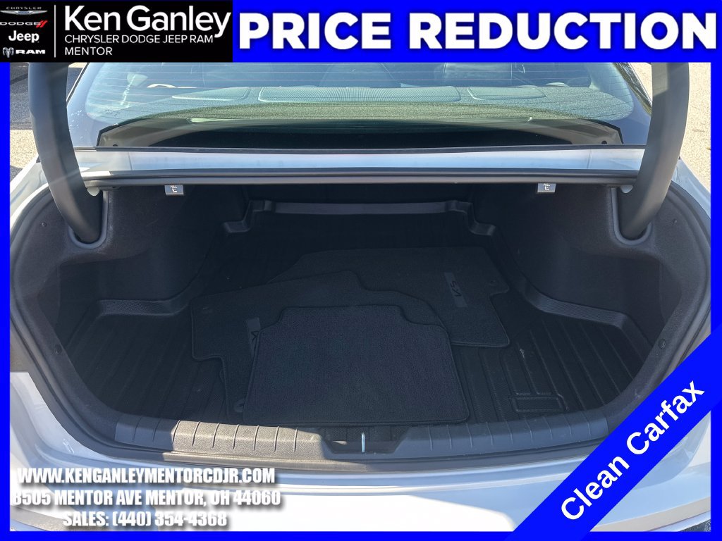 Used 2025 Kia K5 GT-Line w/ GT-Line Premium Package FWD image 10