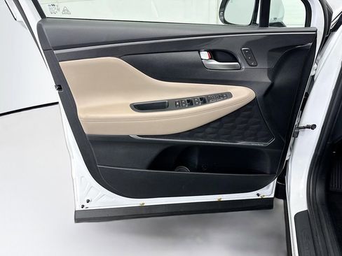 Used 2023 Hyundai Santa Fe Limited image 23