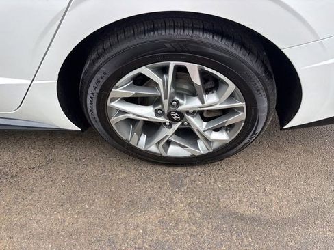 Used 2023 Hyundai Sonata SEL FWD image 44