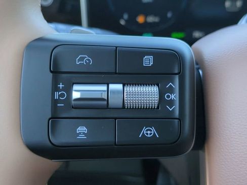 New 2026 Hyundai Santa Fe Calligraphy image 24