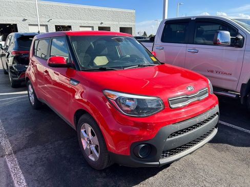 Used 2019 Kia Soul image 1