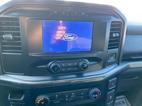 Used 2021 Ford F150 XL w/ Equipment Group 101A High image 12