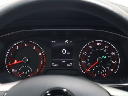 Used 2019 Volkswagen Jetta S w/ Driver Assistance Package FWD image 18