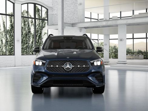 New 2026 Mercedes-Benz GLE 350 4MATIC image 7