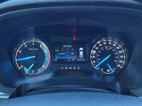 Used 2022 Ford Ranger XL w/ FX4 Off-Road Package image 24