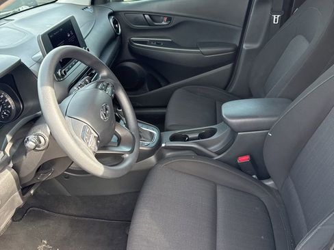 Used 2023 Hyundai Kona SEL image 10