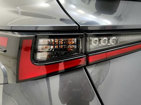Used 2026 Lexus IS 350 F Sport w/ Accessory Package Z1 RWD image 27