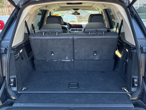 Used 2020 BMW X7 xDrive40i w/ Premium Package image 12