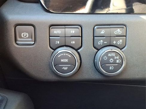 Used 2024 Chevrolet Silverado 1500 RST w/ All Star Edition Plus AWD/4WD image 17