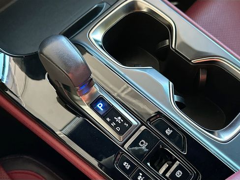 Used 2024 Lexus NX 350 AWD image 17