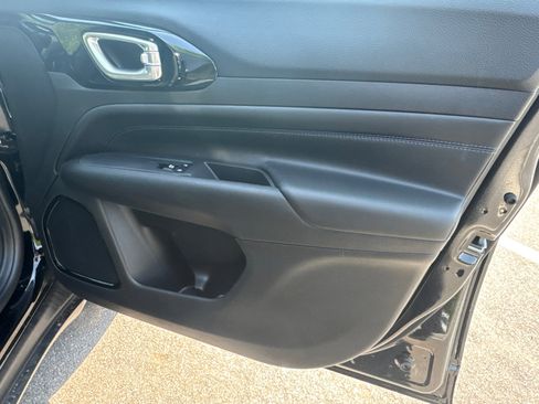 New 2026 Jeep Compass Latitude image 15