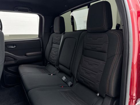 Used 2023 Nissan Frontier PRO-4X w/ Pro Convenience Package image 35