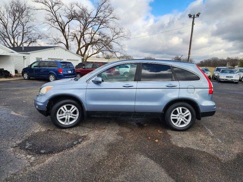 Used 2011 Honda CR-V EX-L image 7