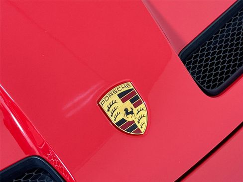 Used 2022 Porsche 911 GT3 image 35