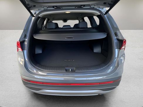 Certified 2023 Hyundai Santa Fe SEL image 22