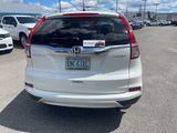 Used 2015 Honda CR-V EX image 4