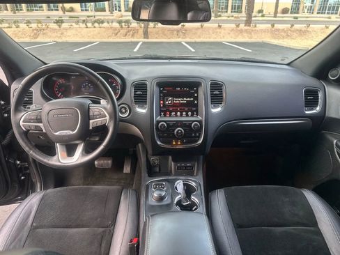 Used 2015 Dodge Durango SXT w/ Quick Order Package 23B image 17