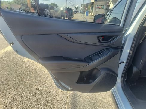 Used 2018 Subaru Crosstrek 2.0i Premium AWD/4WD image 30