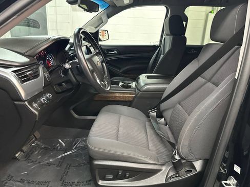 Used 2019 Chevrolet Tahoe LS AWD/4WD image 18