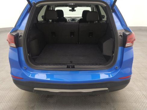Used 2024 Chevrolet Equinox LT image 29