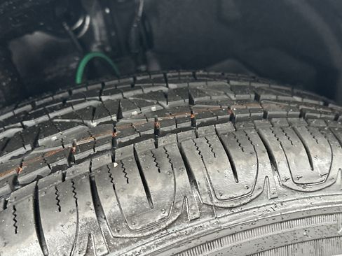 New 2025 Toyota RAV4 XLE image 12