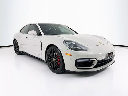 Certified 2023 Porsche Panamera GTS image 7