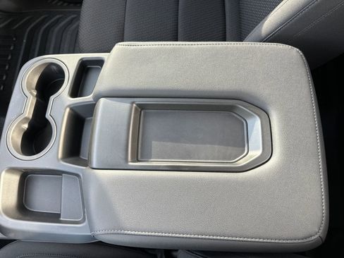 New 2026 GMC Sierra 1500 Pro w/ Pro Value Package image 20