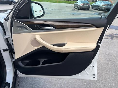 Used 2019 BMW X3 xDrive30i w/ Driving Assistance Package image 19