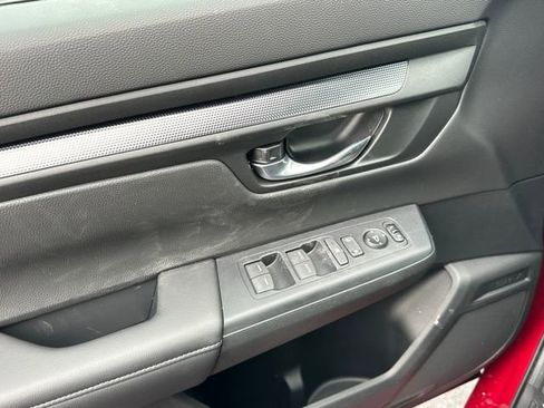 New 2026 Honda CR-V EX image 10