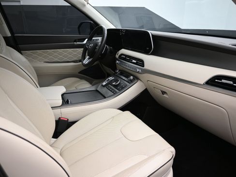 Used 2020 Hyundai Palisade Limited image 27