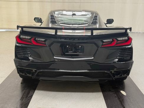 New 2026 Chevrolet Corvette Stingray Premium Cpe w/ 3LT image 4