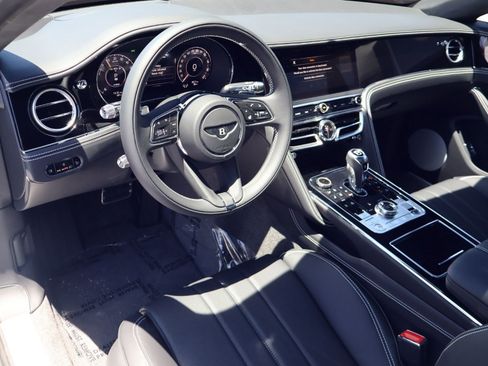New 2026 Bentley Flying Spur Plug-In Hybrid AWD/4WD image 4