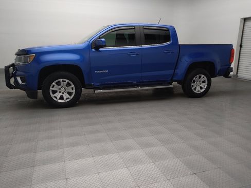 Used 2019 Chevrolet Colorado LT w/ LT Convenience Package RWD image 2