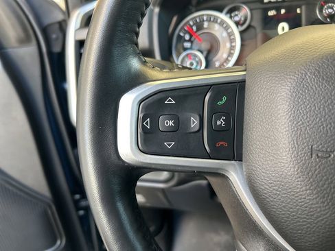 Used 2023 RAM 1500 Big Horn image 46