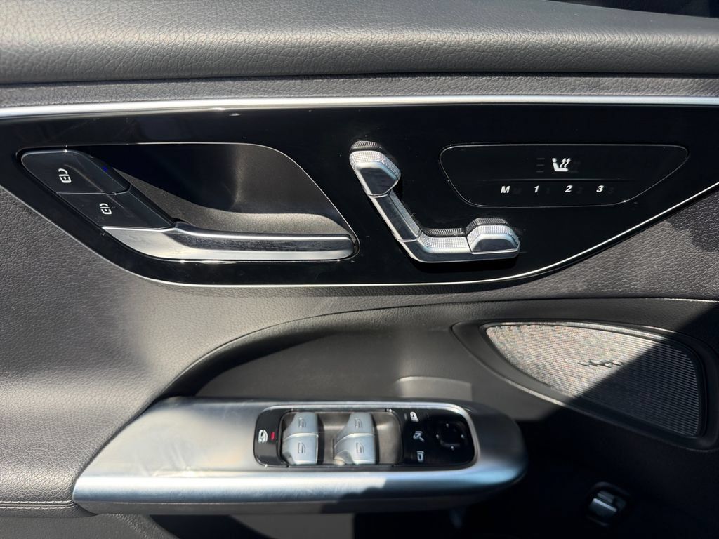 Certified 2024 Mercedes-Benz C 300 Sedan image 18