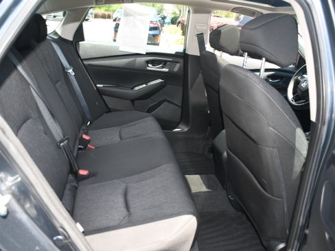 Used 2023 Honda Accord EX image 19