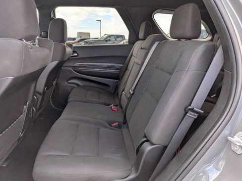 Used 2025 Dodge Durango GT RWD image 14