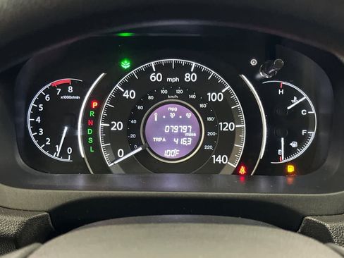Used 2016 Honda CR-V LX image 25