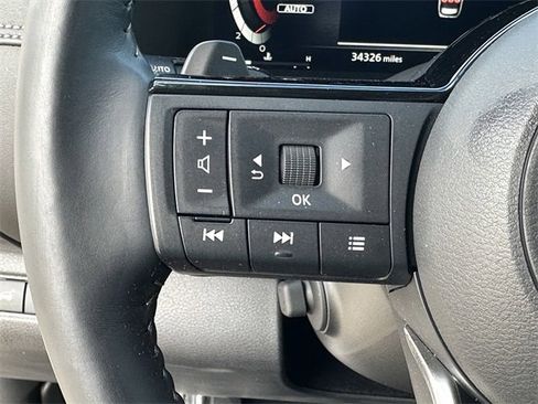 Certified 2023 Nissan Pathfinder Platinum w/ Lighting Package (N93) image 27